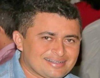 Ex-secretário de Obras e Serviços Urbanos, Ilson Oliveira. Foto — ©Divulgação.