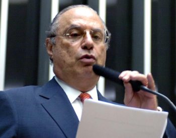 Foto J Batista/Camara Federal/J Batista/Camara Federal