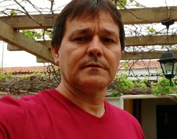 Padre Valdir Waldick