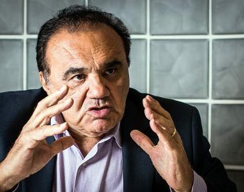 Gaudêncio Torquato, jornalista, é professor titular da USP, consultor político e de comunicação. ( Foto: Assessoria )