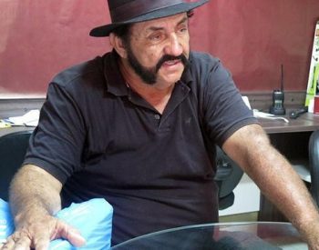 Cição Bandido.
