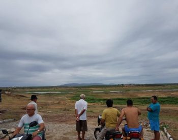 Rádio Web Três Rios.