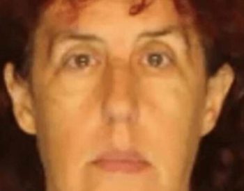 Mulher de 61 anos recebeu quase R$ 1 milhão do governo federal em cheques destinados a avó — Foto: Divulgação/York County Sheriff's Office