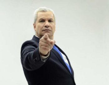 Após o teste rápido ter dado negativo, o resultado da contraprova saiu nesta quarta-feira (29) e deu positivo — Foto: Divulgação