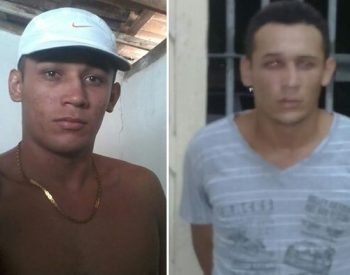 Acusados: Nego Sandro de Ipueira e Juninho de São João do Sabugi.