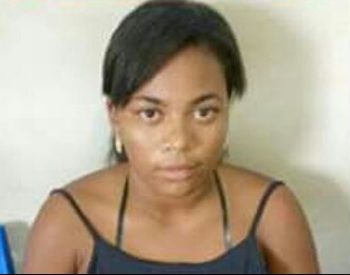 Anielle Jéssica dos Santos - Foto Divulgação.