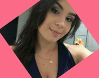 Ivanilda Silva, de 18 anos.