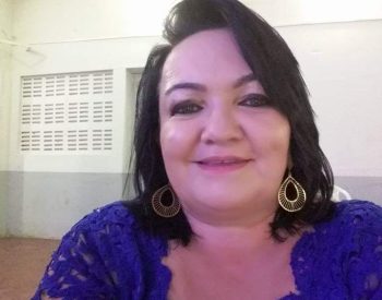 Ex-secretária de Saúde Maria Cirne. ( Foto: Reprodução / Facebook )