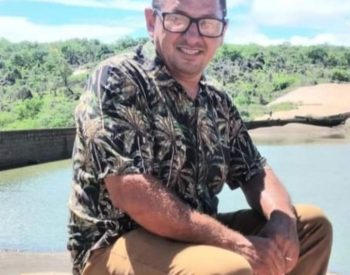 João Batista de Brito, popularmente conhecido como Batista de Dixe. Foto: (Divulgação)