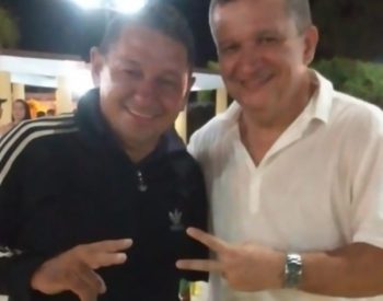 João Batista Alves de Brito, 