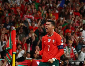 cristiano ronaldo, portugal, eliminatórias, copa do mundo