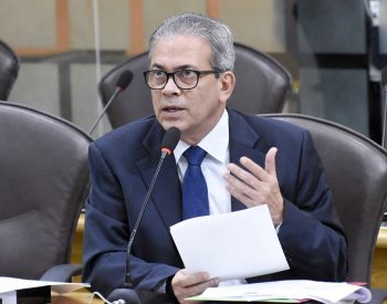 Deputado estadual Hermano Morais-(MDB). Foto: Assessoria.