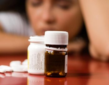 Remédio combate a depressão