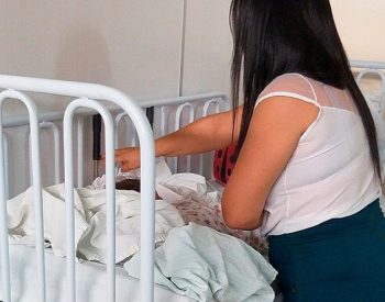 Berços serão instalados em diversos setores do Walfredo. ( Foto: Divulgação/Ascom/HMWG )