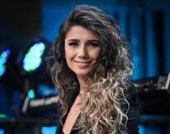 Paula Fernandes
