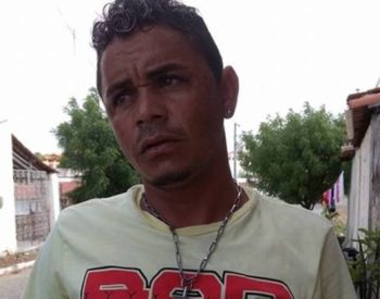 Vítima Sivanildo de Araújo Silva, Vulgo 