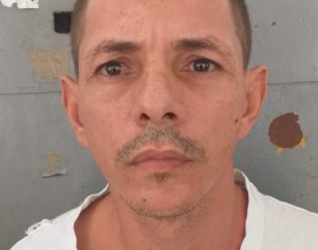 Vítima:  Jair Fernandes da Silva 35 anos de idade.