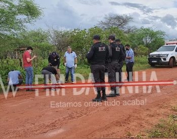 Foto: Fim da Linha.