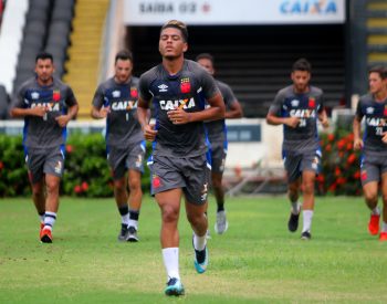 Elenco do Vasco se reapresentou nesta quarta-feira (Foto: Reprodução/Flickr/CRVG)