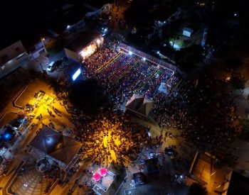 Foto — Reprodução/ Prefeitura Municipal de Jardim do Seridó