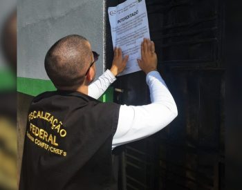 A fiscalização é a principal atribuição de um conselho profissional. — Foto: CREF10/PB