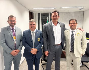 Foto — © Divulgação.