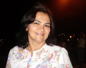 Professora Rejane Azevedo assumi a Secretaria de Administração em Jardim do Seridó