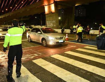 Novas alterações foram divulgadas na quarta-feira (10) — Foto: Demis Roussos/STTU
