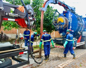 Balanço foi divulgado pela Seinfra neste sábado — Foto: Seinfra/Divulgação