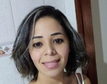 Vítima: Shellyda Santos Duarte, de 31 anos.