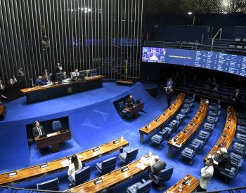 Eleições 2026: veja quem são os pré-candidatos ao Senado Federal pela Paraíba — Foto: Jonas Pereira/Agência Senado