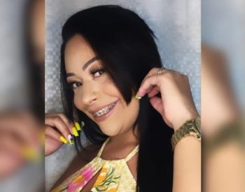 Ana Paula de Oliveira Freitas de 22 anos.
