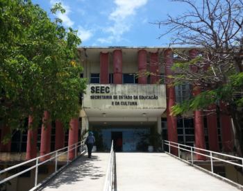 Secretaria de Educação do Rio Grande do Norte (SEEC RN). Foto —©Divulgação.
