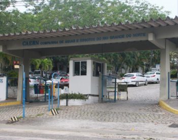 CAERN. Foto - Divulgação.