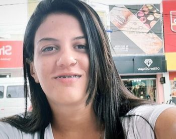Caicoense Carla Tassiana de Medeiros Silva — Foto: Divulgação