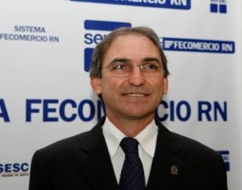 Empresário Marcelo Queiroz. ( Foto: Divulgação )