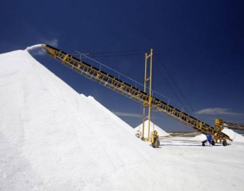 Sal do RN. Foto - Divulgação.