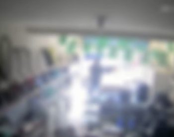 Caso aconteceu em São Miguel, no interior do RN — Foto: Reprodução