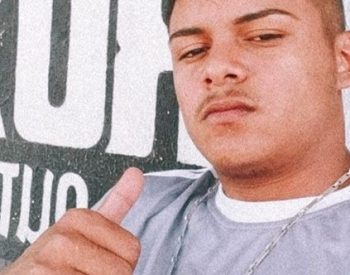 Cleiton Dantas Pereira de Lima, 17 anos.