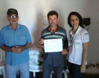 Foto Divulgação da ASSECOM.