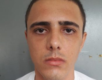 Vítima: Rafael Rosado de França,