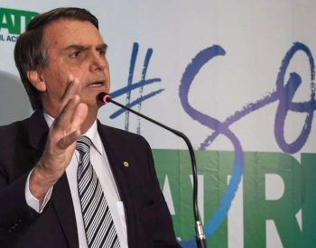 Deputado diz que cancelou evento para priorizar novas reuniões em Nova York
Foto: BBCBrasil.com