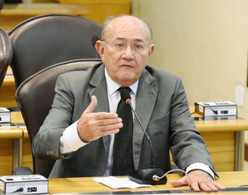 Deputado Vivaldo Costa-(PSD). ( Foto: Assessoria )