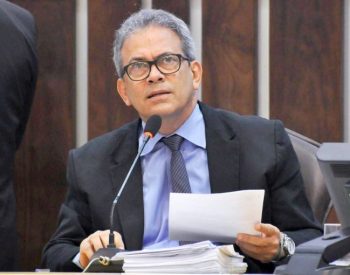 Deputado Hermano Morais-(MDB).