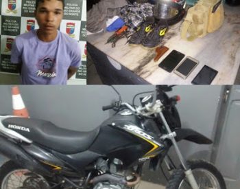 3ª CIPM Currais Novos