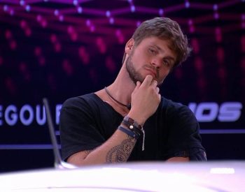 TV GLOBO/DIVULGAÇÃO