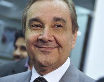 Senador José Agripino (DEM-RN)