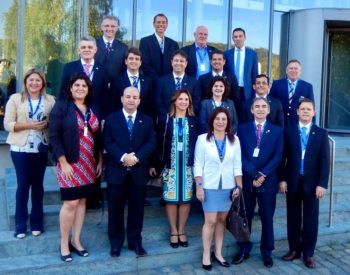 Convite para a equipe do Governo do Estado foi solicitado pela Fecomercio