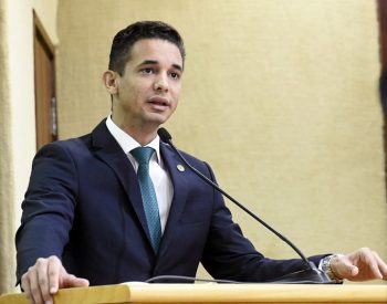 Deputado Allyson Bezerra.