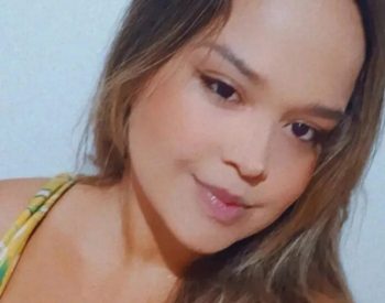 Anny Celly, de 25 anos, morreu por complicações da Covid na madrugada de terça (7), em Natal — Foto: Arquivo da família